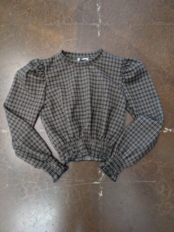 Maglia bimba MEILISA BAI