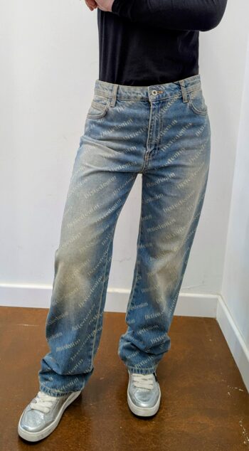 Jeans donna DIXIE