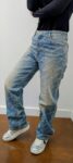 Jeans donna DIXIE