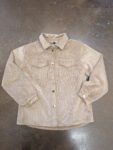 Camicia bimba MEILISA BAI
