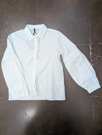 Camicia bimba MEILISA BAI