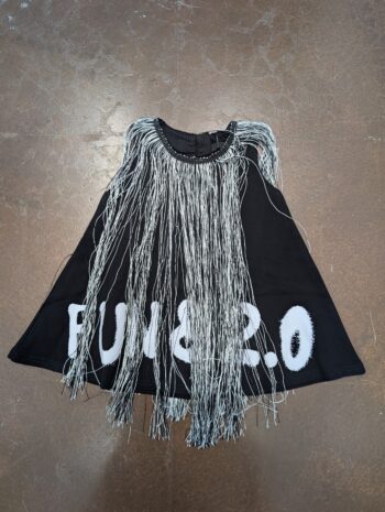 Abito bimba FUN FUN
