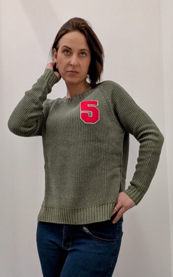 Maglia donna SUSY MIX