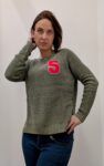 Maglia donna SUSY MIX