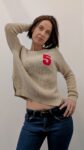Maglia donna SUSY MIX