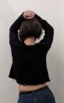 Maglia donna SUSY MIX