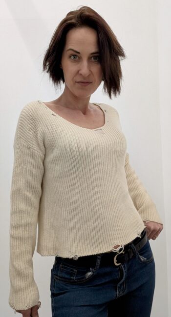 Maglia donna SUSY MIX