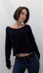 Maglia donna SUSY MIX