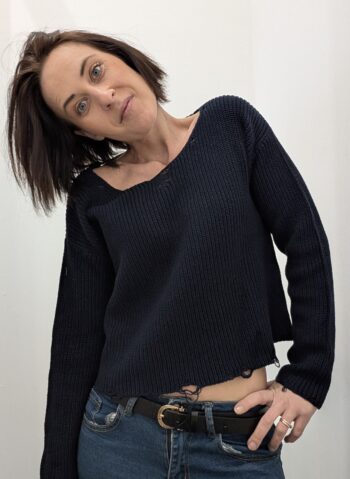 Maglia donna SUSY MIX