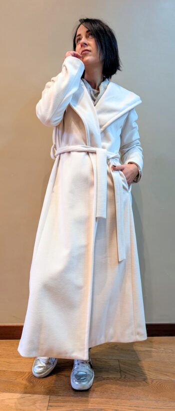 Cappotto donna MDM